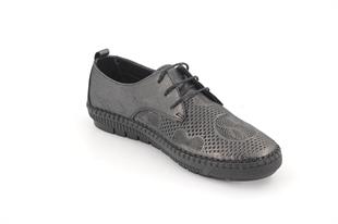 Venüs 360704Y -7220 Çelik Kadın Ayakkabı