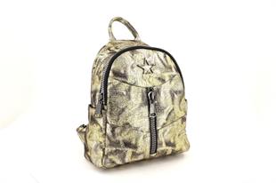 Venüs CNTV651 Altın Kadın Çanta