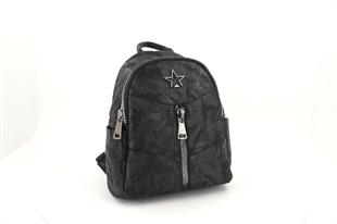 Venüs CNTV651 Siyah Kadın Çanta