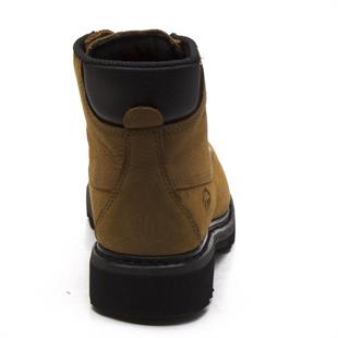 Wolverine Badlands Waterproof Brown Erkek Bot