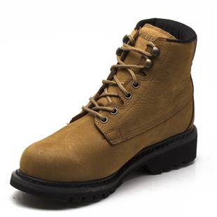 Wolverine Badlands Waterproof Brown Erkek Bot
