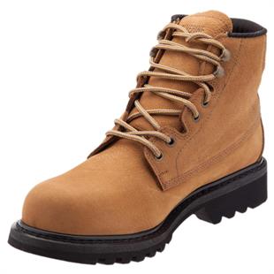 Wolverine Badlands Waterproof Espresso Nubuk Kadın Bot