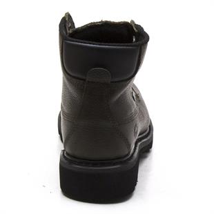 Wolverine Badlands Waterproof Olive Erkek Bot