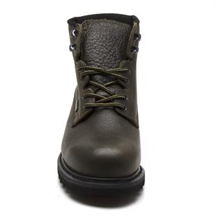 Wolverine Badlands Waterproof Olive Erkek Bot