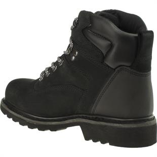 Wolverine Colb WP Black Nubuk 065G100246 Bayan Bot