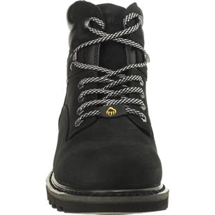 Wolverine Colb WP Black Nubuk 065G100246 Bayan Bot