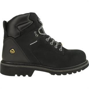 Wolverine Colb WP Black Nubuk 065G100246 Bayan Bot