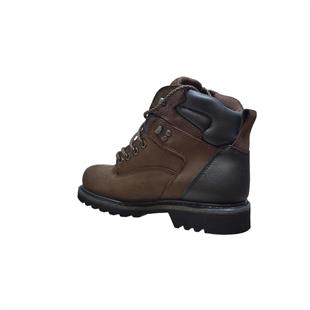 Wolverine Colb WP Dark Brown Nubuk Erkek Bot
