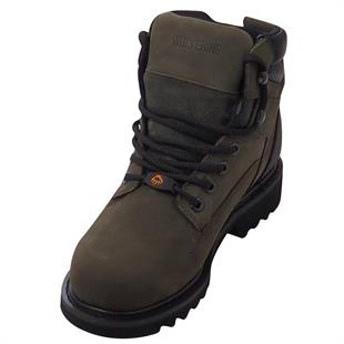 Wolverine Colb Wp Dark Olive Nubuk Erkek Bot