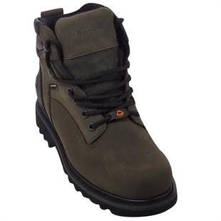 Wolverine Colb Wp Dark Olive Nubuk Erkek Bot