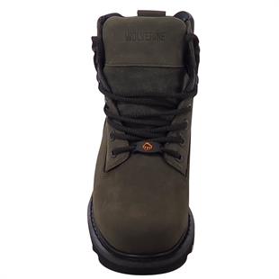 Wolverine Colb Wp Dark Olive Nubuk Erkek Bot