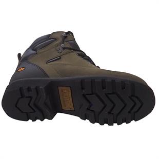 Wolverine Colb Wp Dark Olive Nubuk Erkek Bot