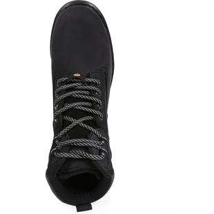 Wolverine Freiburg Wp Black Nubuk Erkek Bot