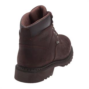 Wolverine Merlot Waterproof Brown Crazy Deri Erkek Bot