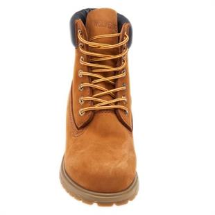 Wolverine Sheldon Sundance Nubuk Erkek Bot