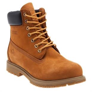 Wolverine Sheldon Sundance Nubuk Erkek Bot