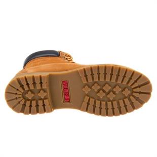 Wolverine Sheldon Sundance Nubuk Erkek Bot