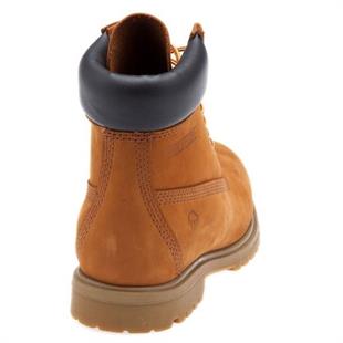 Wolverine Sheldon Sundance Nubuk Kadın Bot