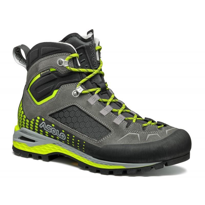 Asolo A01070 00 A627 Freney Evo Mid GV MM Erkek Dağcılık Botu