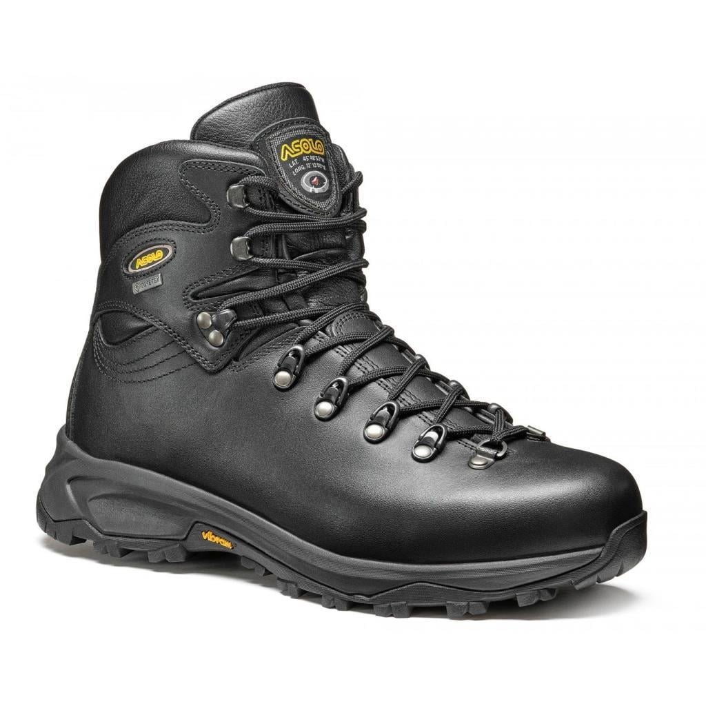 Asolo A11030 00 A388 520 Winter GV MM Black Erkek Outdoor Bot