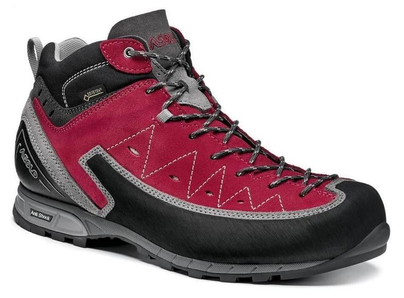Asolo Magnum GV ML A1231  A911 Donkey/Gerbera Kadın Outdoor Bot