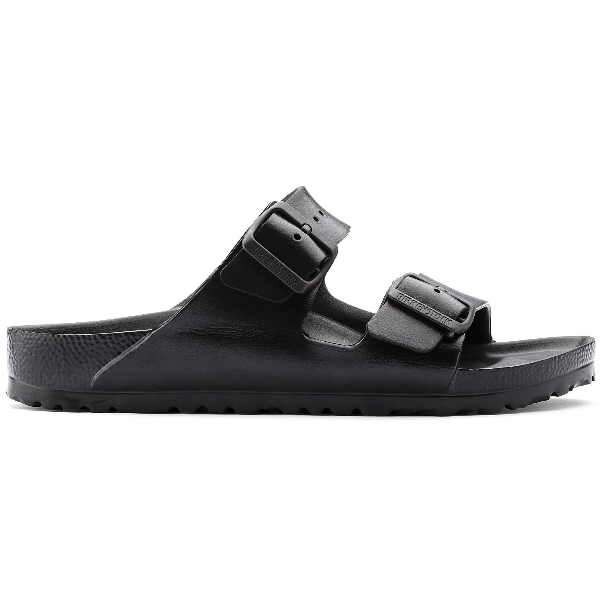 Birkenstock 0129421 Arizona EVA Black Erkek Terlik