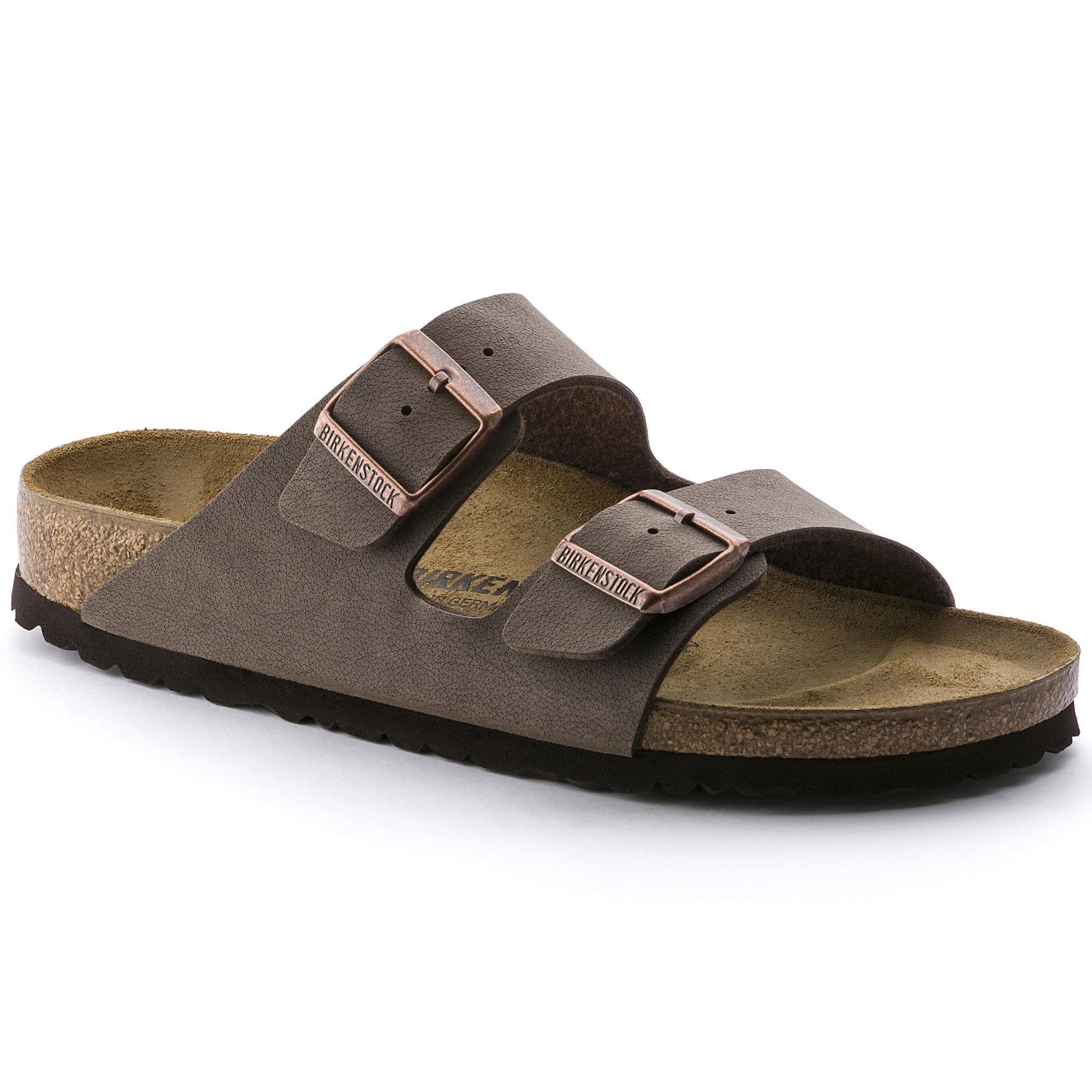 Birkenstock 0151183 Arizona BS Mocca Kadın Terlik