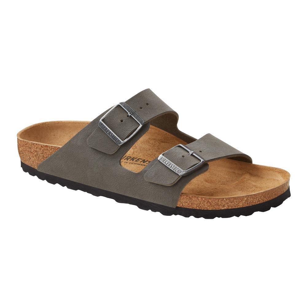 Birkenstock 1000373 Arizona BS Brushed Emerald Green Erkek Terlik