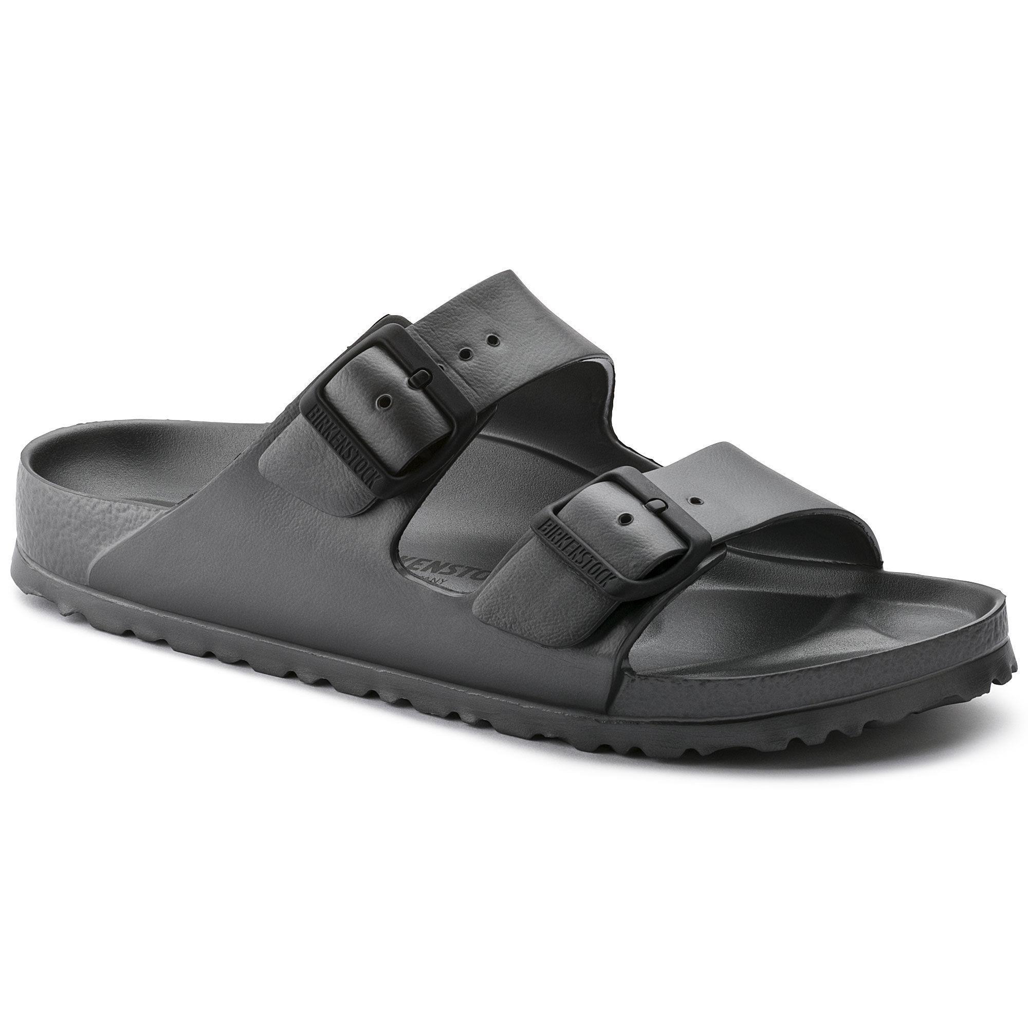Birkenstock 1001498 Arizona EVA Antracite Kadın Terlik