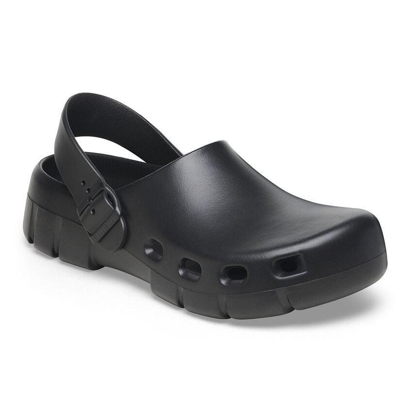 Birkenstock 1027684 Birki Flow EVA Black Erkek Terlik