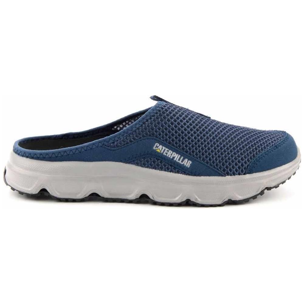Caterpillar 013M101091 Springfield Navy Erkek Terlik