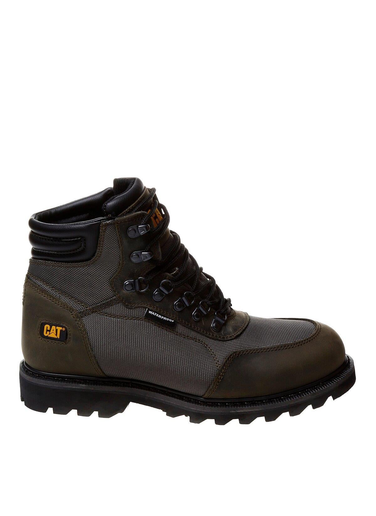 Caterpillar 015M101223 Grıdıron WP Olive Erkek Bot