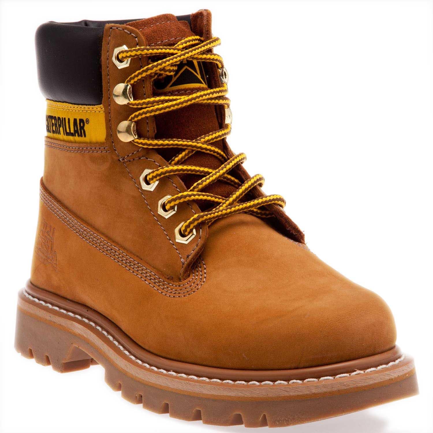 Caterpillar Colorado Sundance Kadın Bot