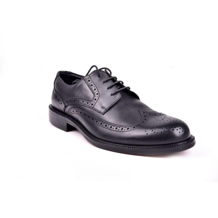 Dexter D985-61 Analin Black Erkek Ayakkabı