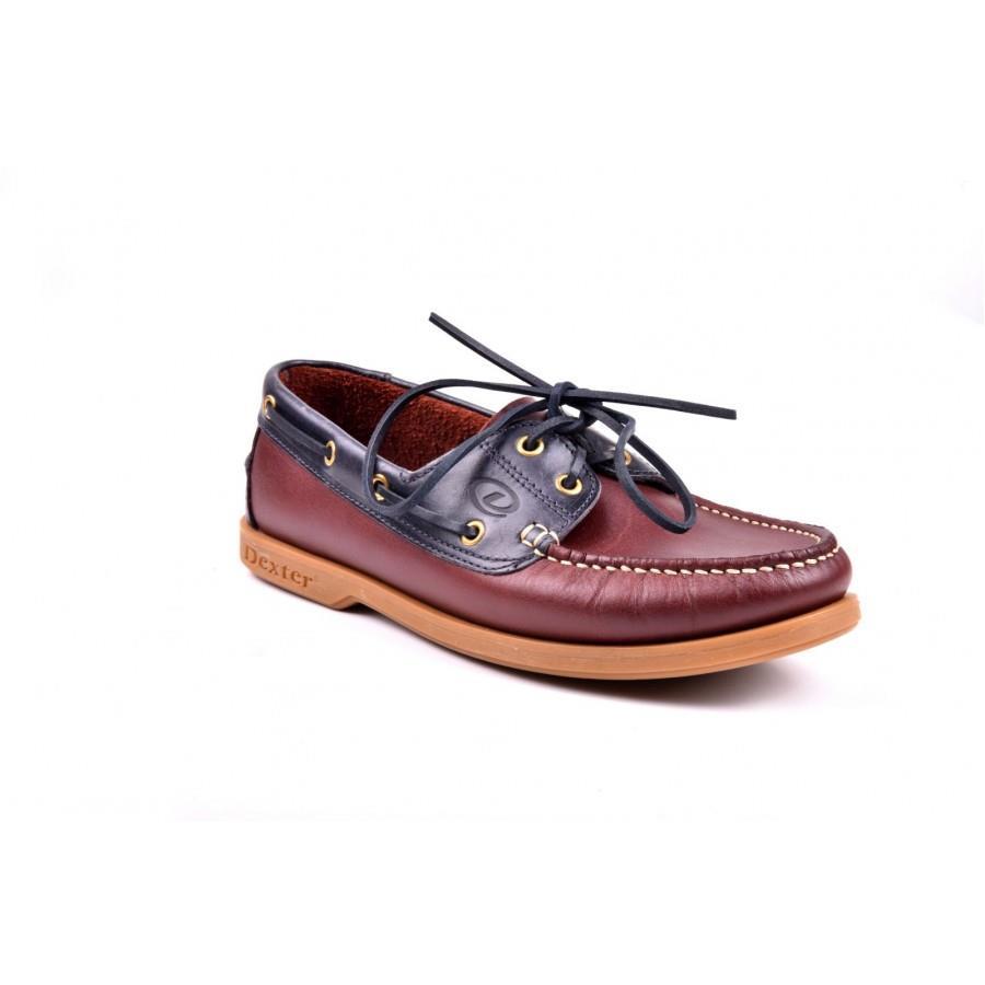 Dexter P911-62 Leather Brunello-Ear Erkek Tımberlend