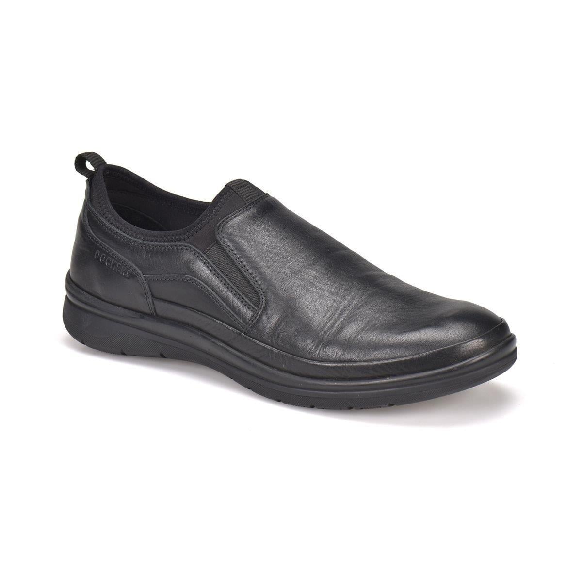 Dockers 225084-100328874 Siyah Erkek Ayakkabı