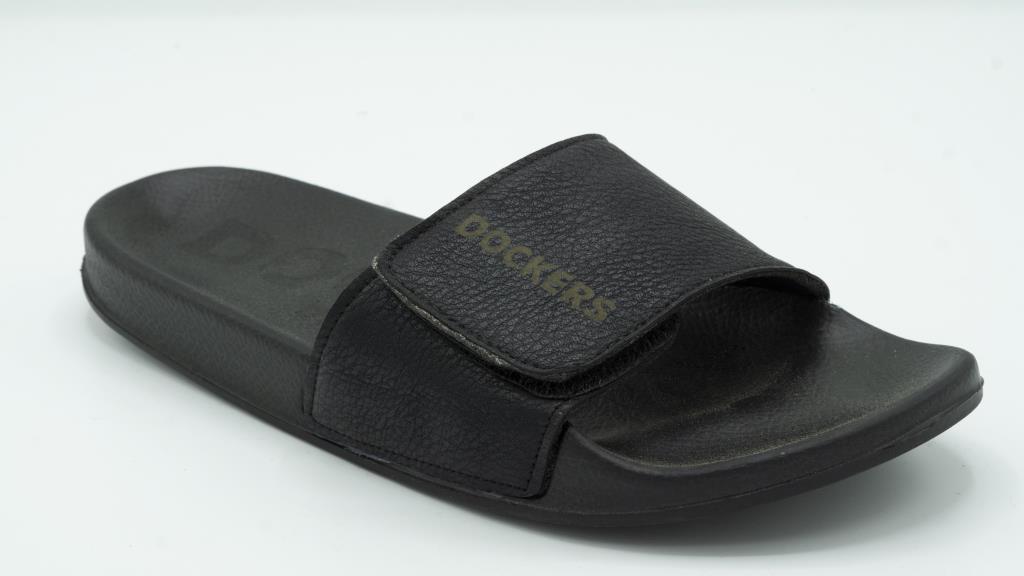 Dockers 226324 Siyah Erkek Terlik