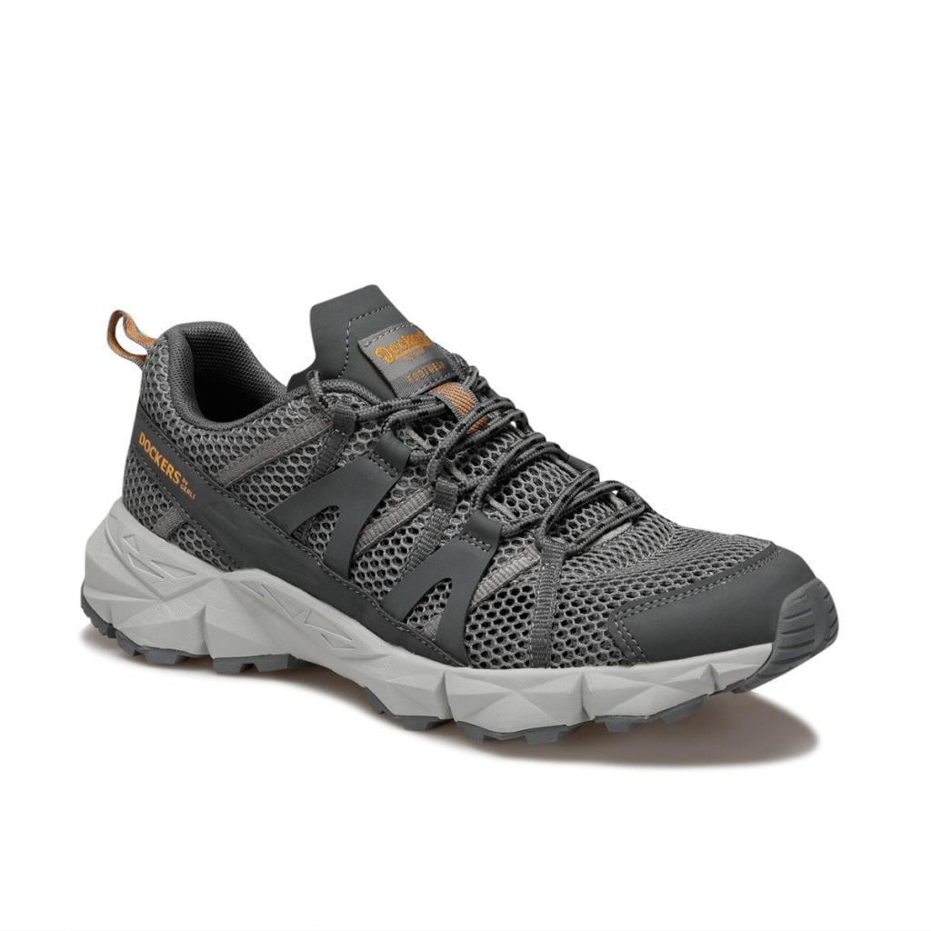 Dockers 228540/ 100495412 Gri Erkek Spor Ayakkabı