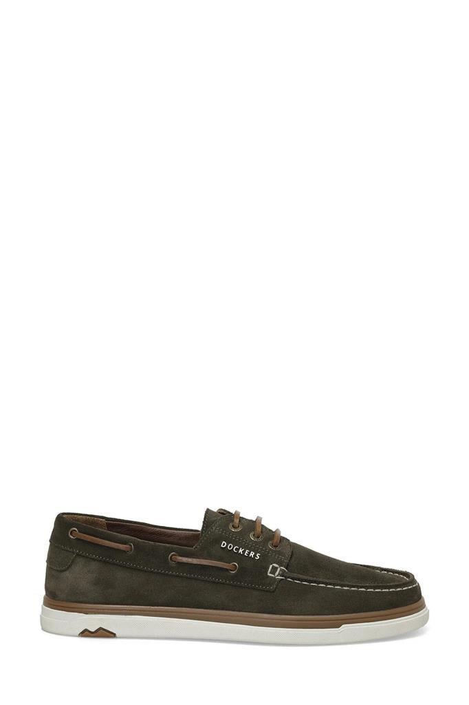 Dockers by Gerli 101512068 236050 4FX Olive Erkek Ayakkabı