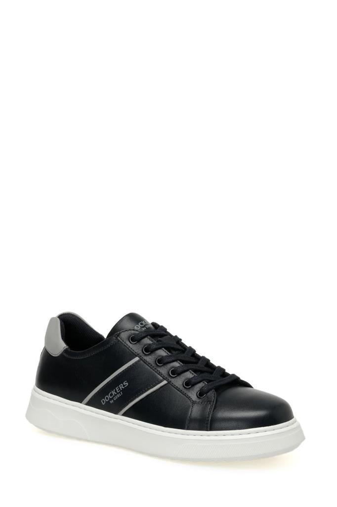 Dockers by Gerli 101512164 236235 4FX Lacivert Erkek Sneaker
