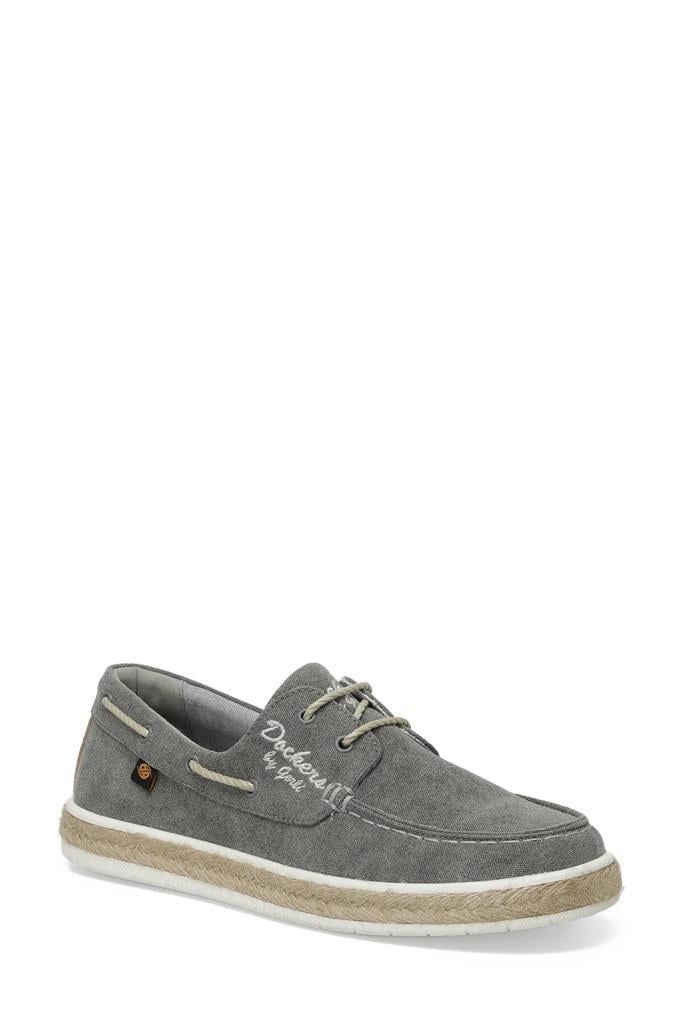 Dockers by Gerli 101512331 236321 4FX Füme Erkek Ayakkabı