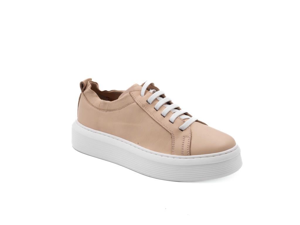 FreeFoot 221163 Safir Pudra Kadın Sneaker