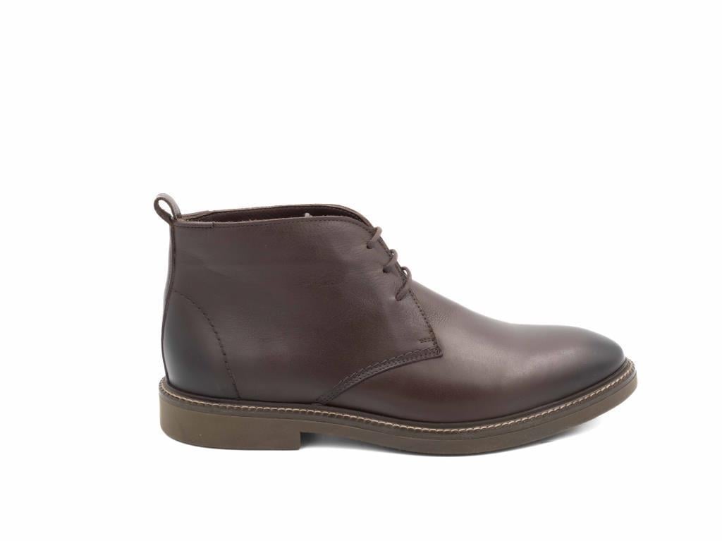 Freefoot 23210 Kahve Erkek Ayakkabı