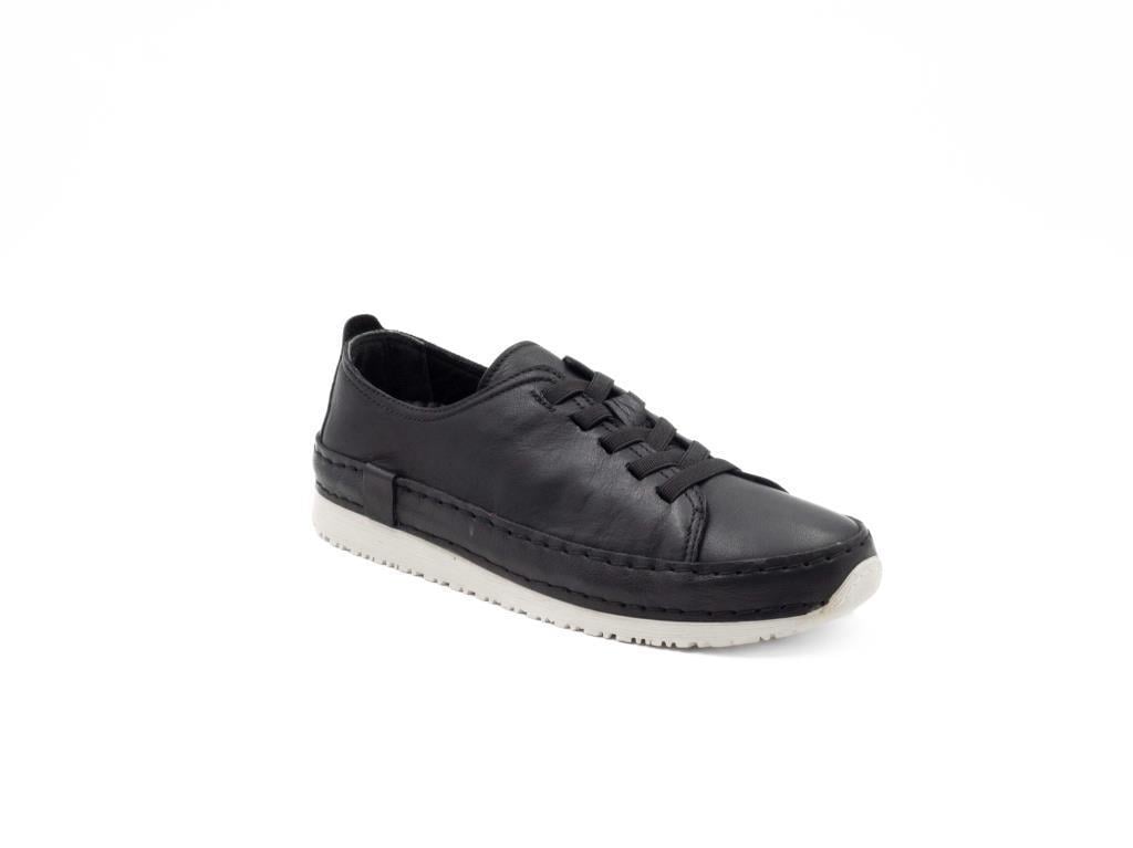 FreeFoot 233026-1 Siyah Kadın Sneaker