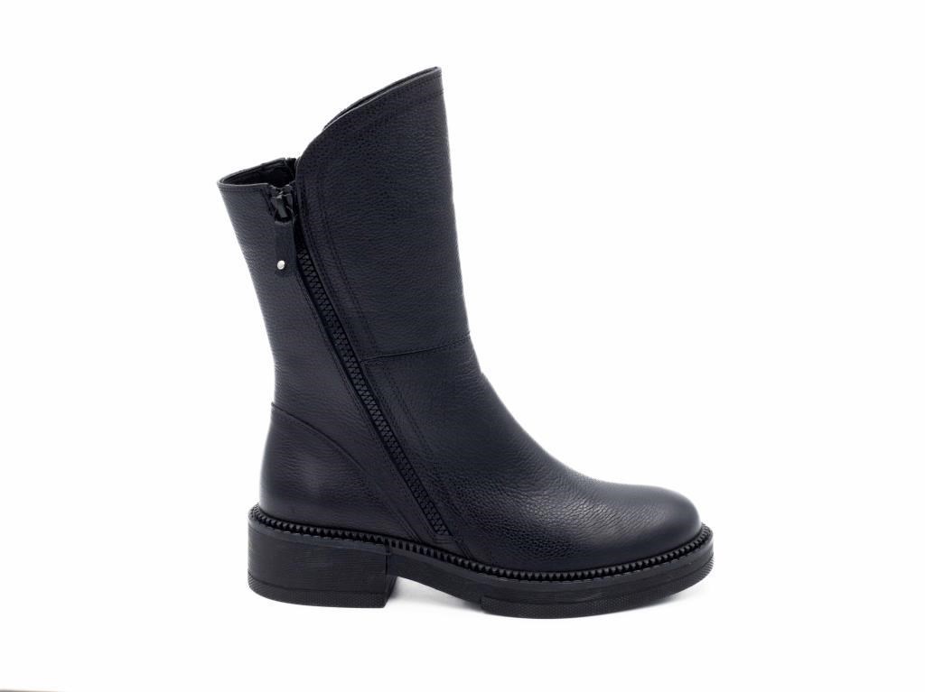 Freefoot 241054 Siyah Kadın Çizme