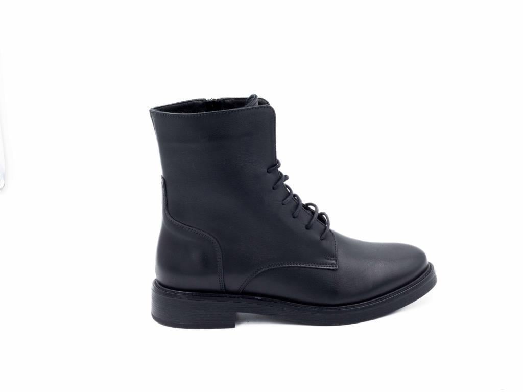 Freefoot 241194 Siyah Kadın Bot