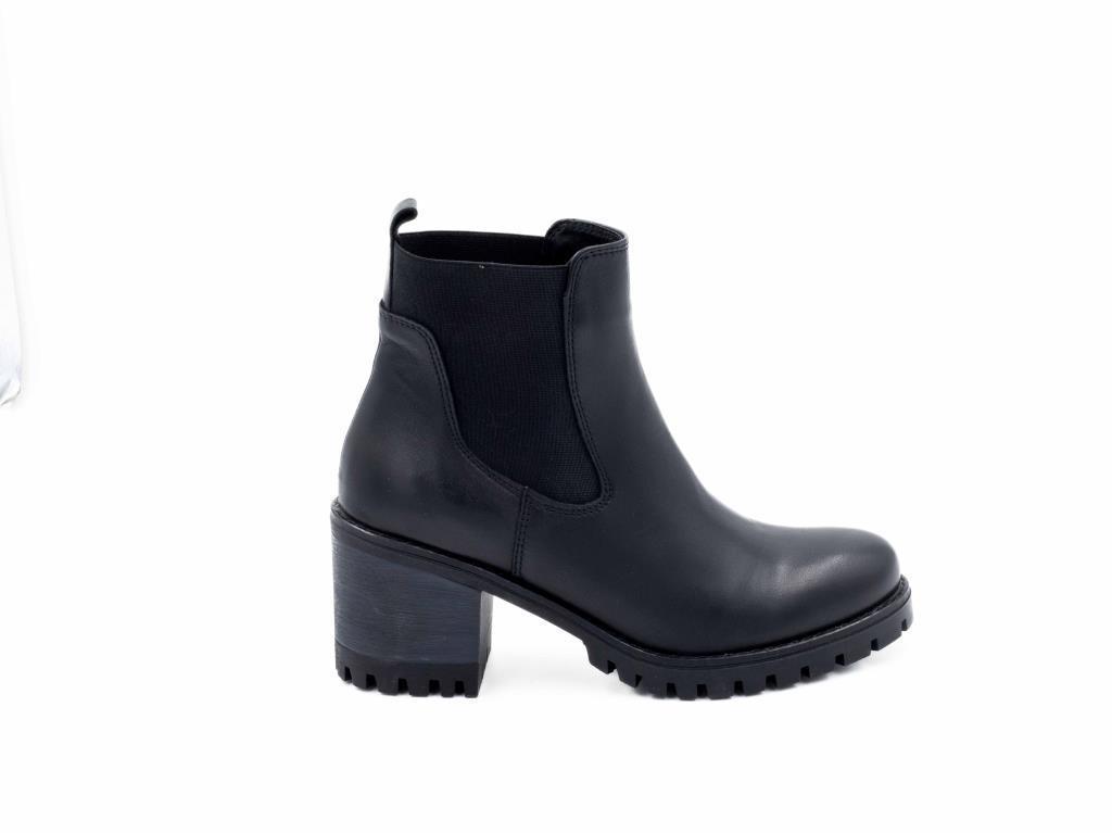 Freefoot 241242 Siyah Kadın Bot