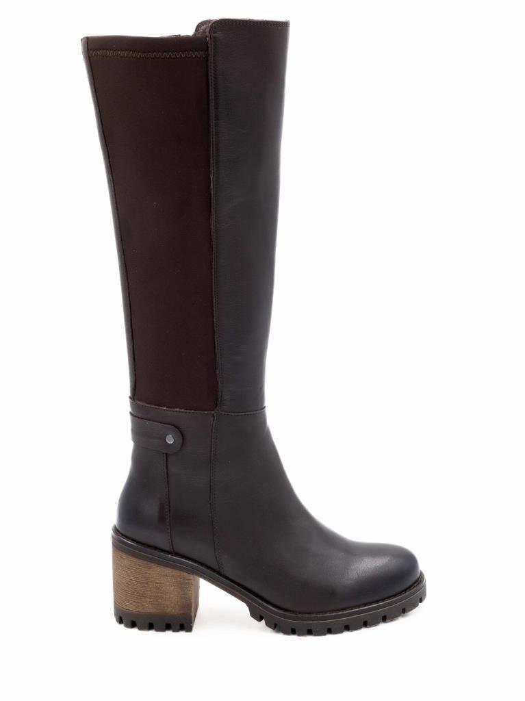Freefoot 241244 Kahve Kadın Çizme