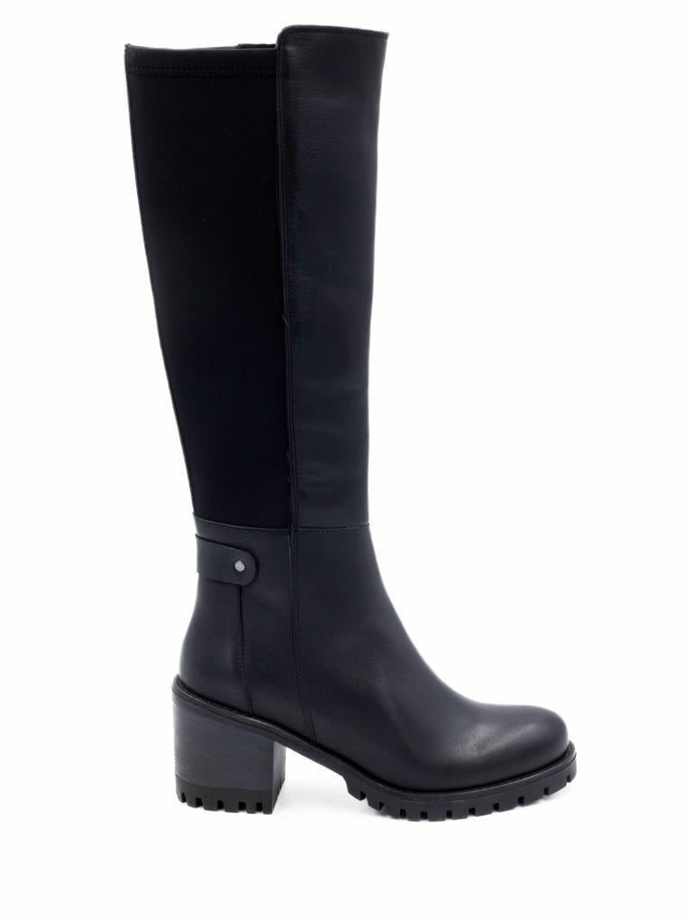 Freefoot 241244 Siyah Kadın Çizme