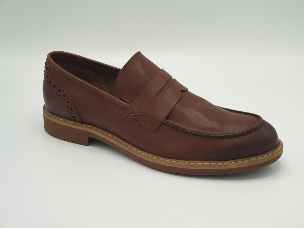 FreeFoot 2654 Taba Erkek Ayakkabı